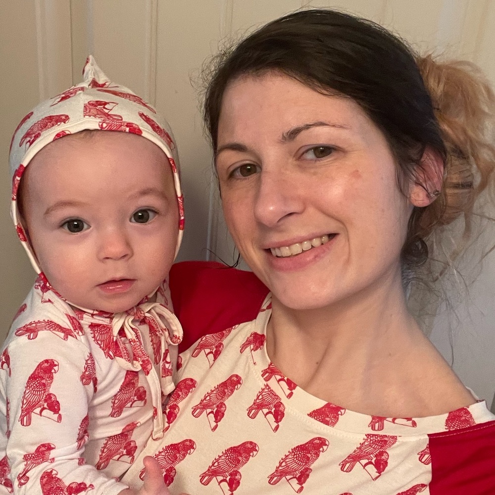 Meet your Posher, Dava Kaye!